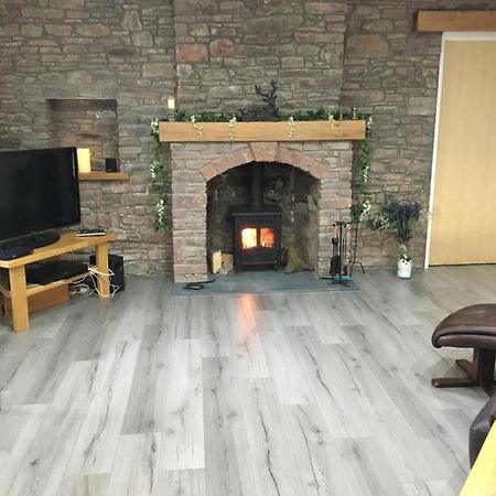Ben Lomond Cottage Gartocharn Exterior photo