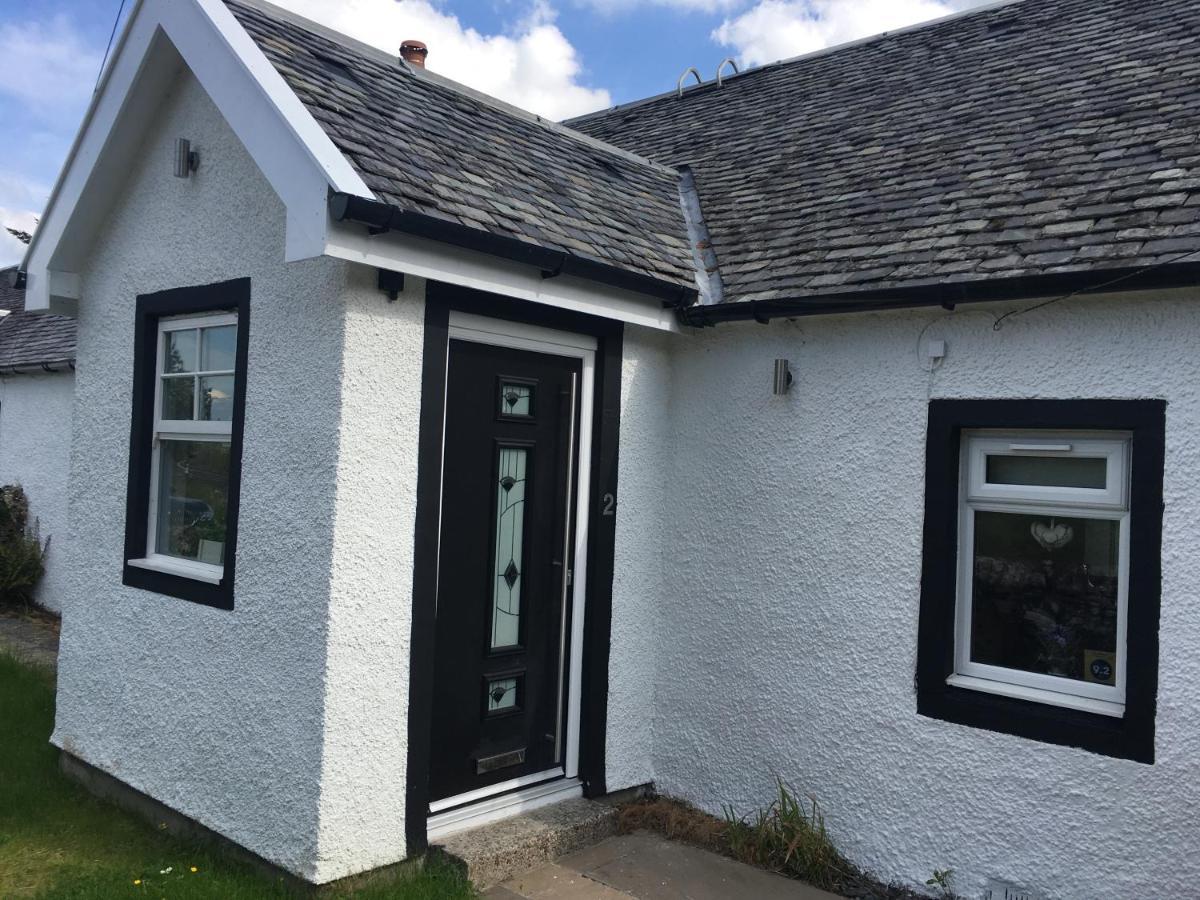 Ben Lomond Cottage Gartocharn Exterior photo