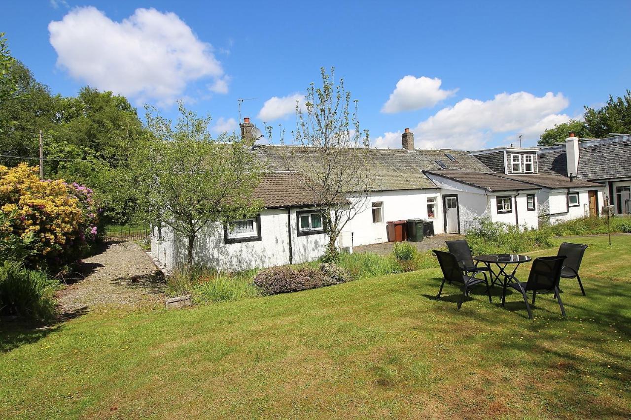 Ben Lomond Cottage Gartocharn Exterior photo