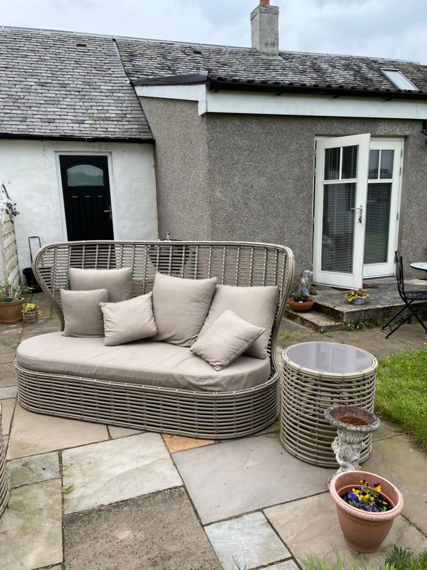 Ben Lomond Cottage Gartocharn Exterior photo